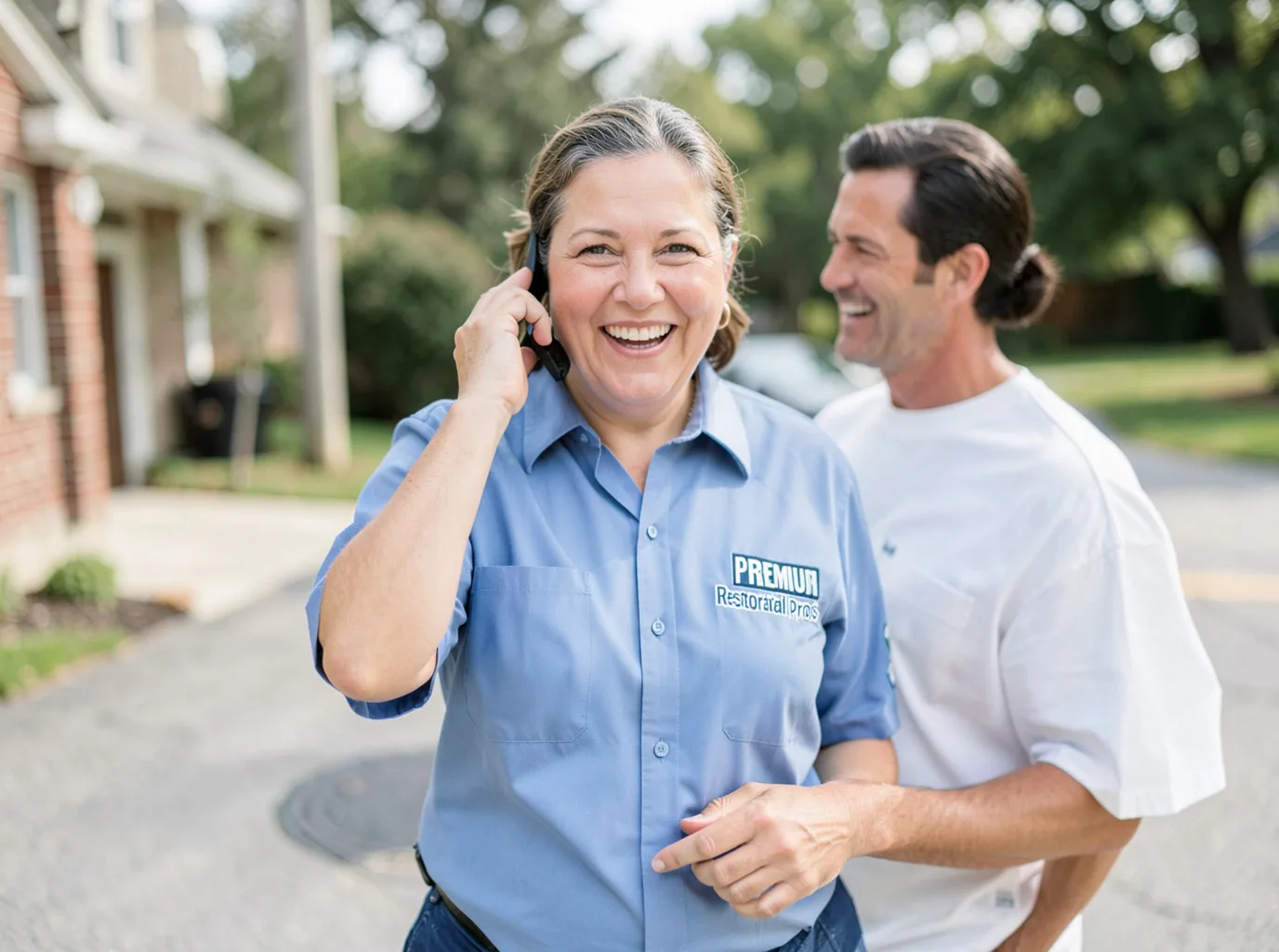 Water Damage Restoration Lewis, IN FAQs